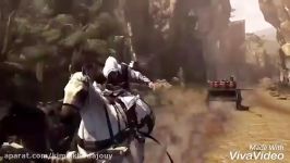 Assasssins creed mix