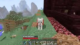 minecraft Tutorials E50