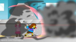 My Sunshine  Glitchtale Season 2 Ep #1 Undertale Animation