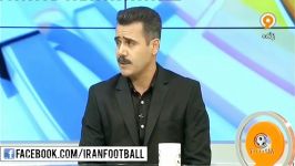 گفتگو پورموسوی درباره وضعیت مالی فنی استقلال خوزستان  هفته دوازدهم لیگ برتر ایران