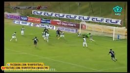 Zob Ahan vs Peykan Highlights ● 201617 Iran Pro League ● Week 12 ● December 2 2016