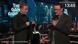 مراسم کامل The Game Awards 2016