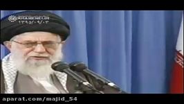 امام خامنه ای برجام نباید تبدیل بوسیله فشاربه مردم شود