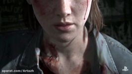 Playstation Experience 2016  The Last Of Us 2 Trailer