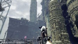 تریلر بازی The Last Guardian در PSX 2016