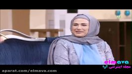 دورهمی  لادن مستوفی