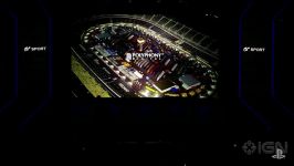 Gran Turismo Sport Reveal Trailer  PSX 2016