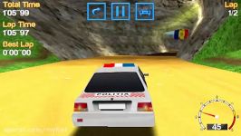 Romanian Racing  Android and iOS