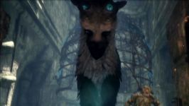 The Last Guardian  PSX 2016