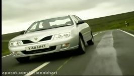 Richard Hammond Proton Impian Review 2001