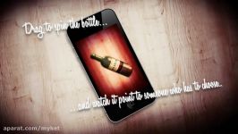 Free Truth or Dare app for iPhone iPad and Android