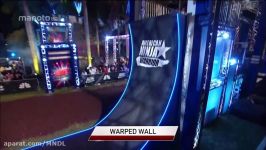 فصل چهارم American Ninja Warrior دوبله فارسی – قسمت7