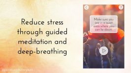 Relax  Stress and Anxiety Relief