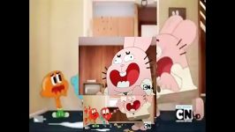 کارتون قشنگ گامبولThe Amazing World Of Gumball