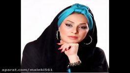 Nasrin Moghanloo photos نسرین مقانلو