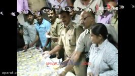 Mahesh Bank Robbery Case solved by Cyberabad Police Hyderabad