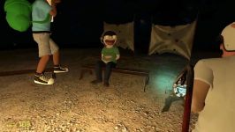 Gmod Zombie Camp Stories Garrys Mod Sandbox Funny Moments