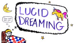 The Science of Lucid Dreaming