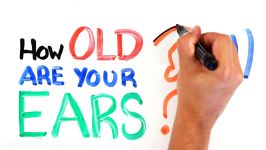 How Old Are Your Ears Hearing Test