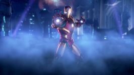 ویدیو تریلر بازی جذاب Marvel vs. Capcom Infinite Tease