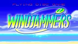 تریلر بازی Windjammers