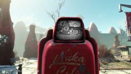 تریلر بازی فال اوت 4 Nuka World