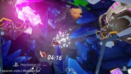 StarBlood Arena  PSX 2016 Announcement Trailer HD 1080P60FPS