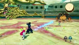 Ni No Kuni 2 Revenant Kingdom Trailer PSX 2016