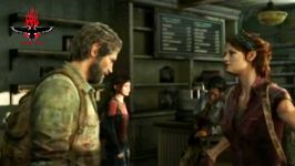 آخرین تریلر Last of us محصول تیم مولتی مدیای Games Online