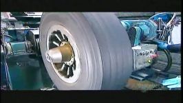 How Its Made  Remolded tires