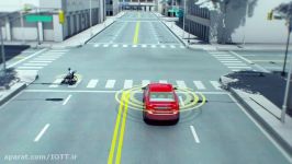 تکنولوژی خودروهای تحت شبکه برای وسایل متحرک