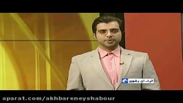 افتتاح چند طرح در حوزه برق در استان توسط رئیس جمهور