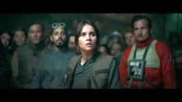 کلیپ جدید ROGUE ONE A STAR WARS STORY