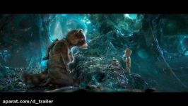 تریلر فیلم Guardians of the Galaxy Vol. 2  دنیای تریلر