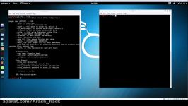 Kali Linux 2.0  How To  CeWL Custom Wordlist Generator