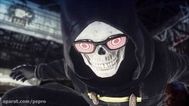 تریلر بازی Let It Die  نمایشگاه PSX 2016