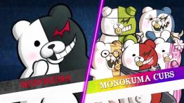 Danganronpa V3 Killing Harmony  PlayStation Experience 2016 Reveal Trailer  PS4 PS Vita