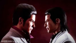 Yakuza Kiwami  PSX 2016 Announcement Trailer  PS4