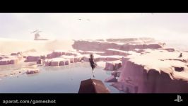 Vane  Reveal Trailer  PSX 2016