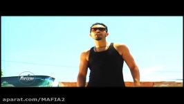 Erfan  Jaddeh OFFICIAL VIDEO