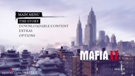 Mafia 2 Walkthrough  Part 1 The Great and Powerful Don Calo Xbox360PS3PC