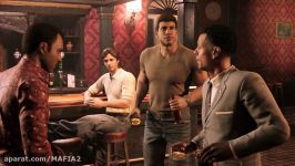 Mafia III  Official Gamescom 2016 Trailer  The Heist