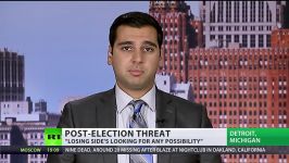 Trump electoral college voter getting death threats