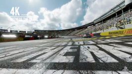 Gran Turismo Sport  PSX 2016 Trailer