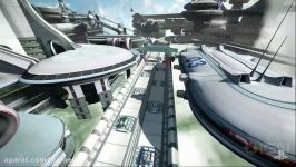 Wipeout Omega Collection Reveal Trailer  PSX 2016