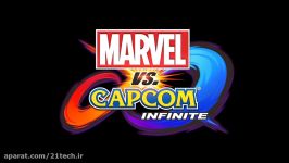 تریلر نسخه جدید بازی خاطره انگیز Marvel vs. Capcom