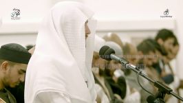 Heart Melting Recitation  Surah An Naba The Tidings  Qari Fatih Seferagic