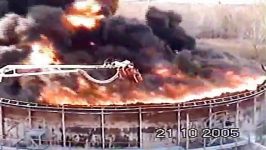 Oil Refinery Fire Fighting 52m Boom Pumps Water and Foam Boss Truck  Extra Capability