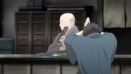 اپیزود 18 انیمه موشیشی  Mushishi