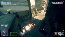 Battlefield Hardline  RANDOM OMG MOMENTS